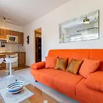 Sunnyapartment Apartman *