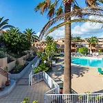 Sunnyapartment Apartman Corralejo