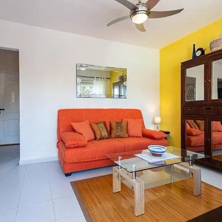 Sunnyapartment Apartman Corralejo
