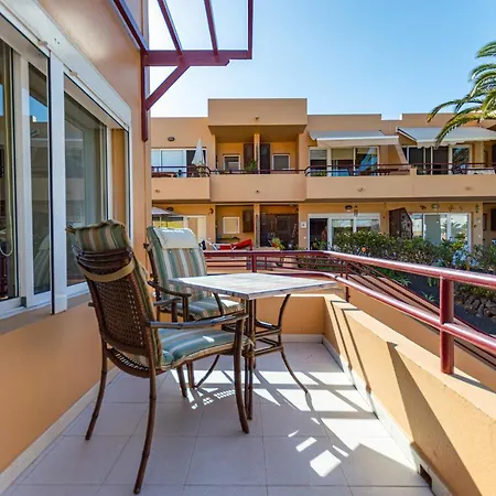 Sunnyapartment *