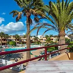 Lejlighed Sunnyapartment Corralejo