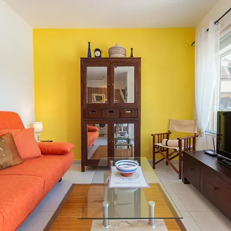Sunnyapartment Apartment Corralejo