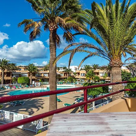 Apartment Sunnyapartment Corralejo