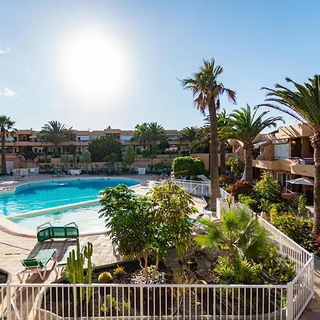 Sunnyapartment Corralejo