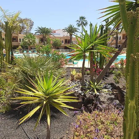 Apartment Sunnyapartment Corralejo