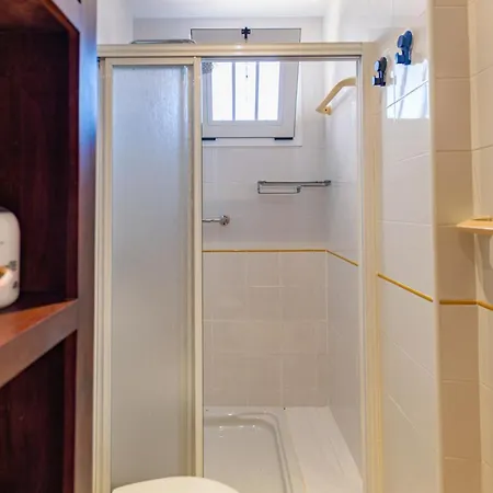 Sunnyapartment Apartment *