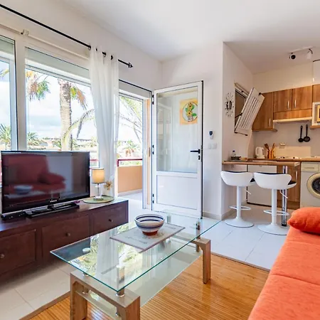 Апартаменты Sunnyapartment