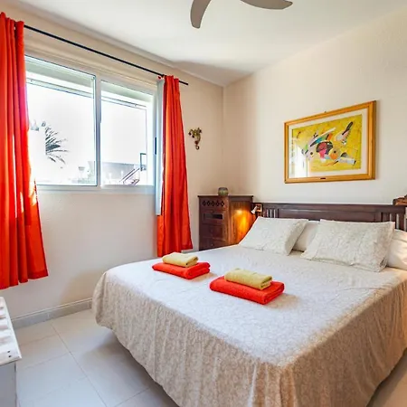 Apartment Sunnyapartment Corralejo