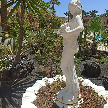 Apartamento Sunnyapartment Corralejo