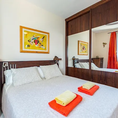 Sunnyapartment Apartment Corralejo
