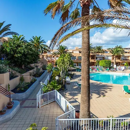 Sunnyapartment Apartment Corralejo