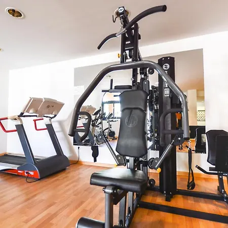 アパート Sunnyapartment