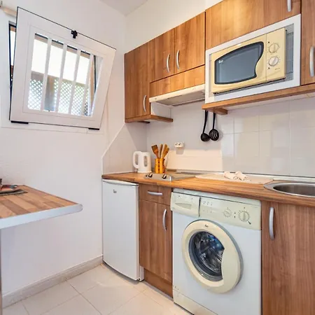 Apartamento Sunnyapartment *