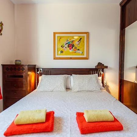 Apartamento Sunnyapartment