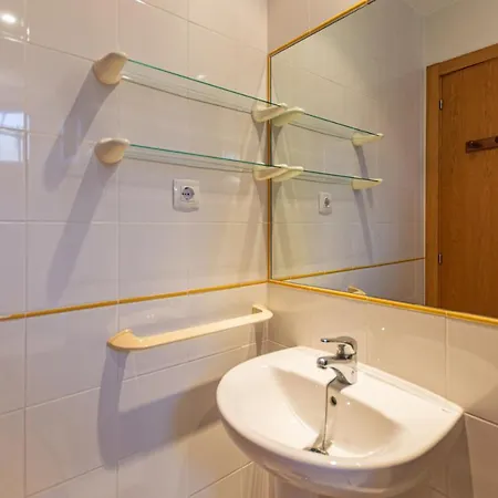 Sunnyapartment