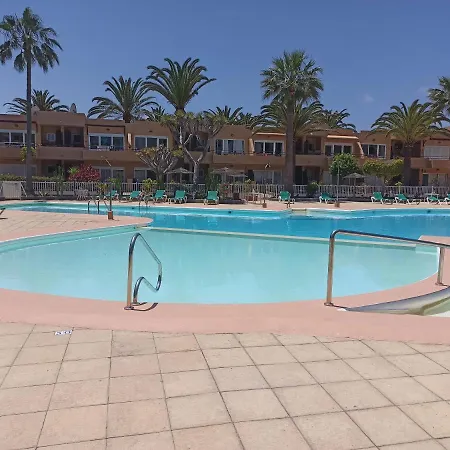 Sunnyapartment * コラレホ