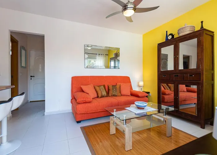 Sunnyapartment 公寓 科拉雷侯