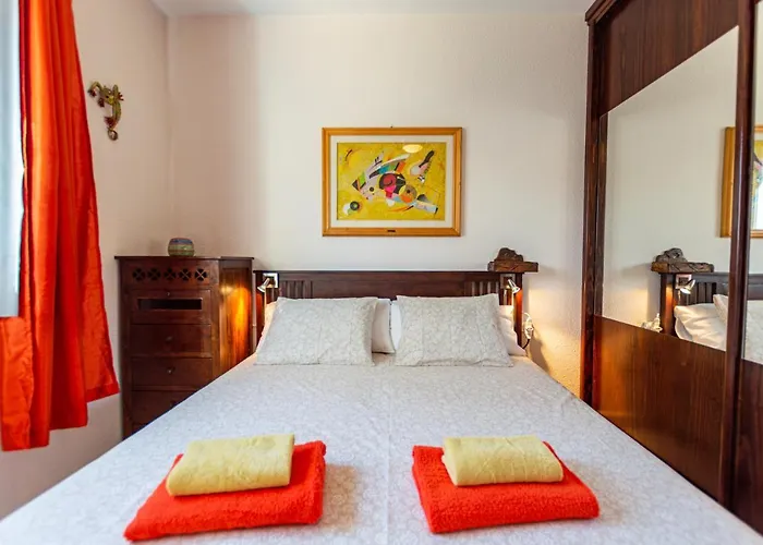 公寓 Sunnyapartment