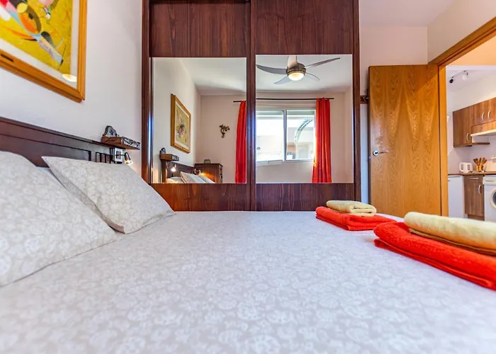 Sunnyapartment 公寓 *