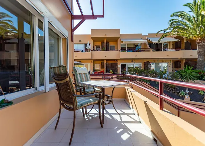 Sunnyapartment *