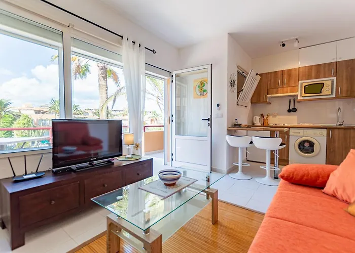 公寓 Sunnyapartment