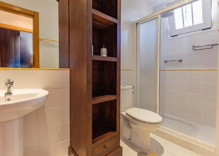 Sunnyapartment 公寓