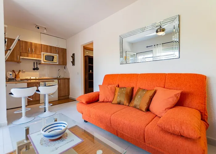 Sunnyapartment 公寓 *