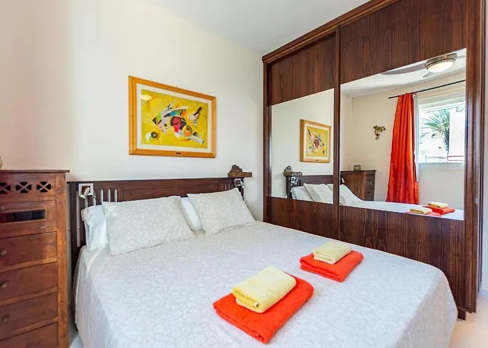 Sunnyapartment 公寓 科拉雷侯