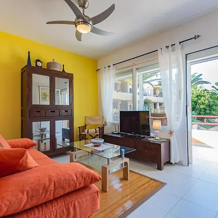 Sunnyapartment Διαμέρισμα *