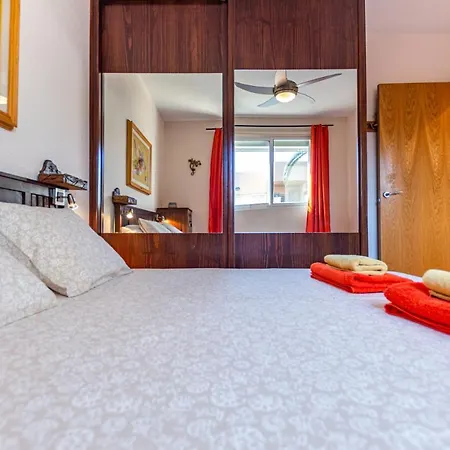 Sunnyapartment Διαμέρισμα *