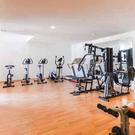 Sunnyapartment * Κοραλέχο